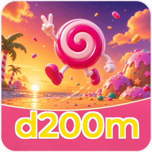 d200m Download