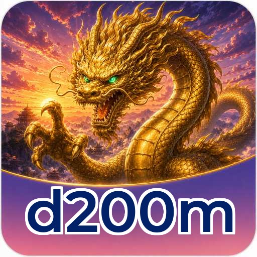 d200m Signature