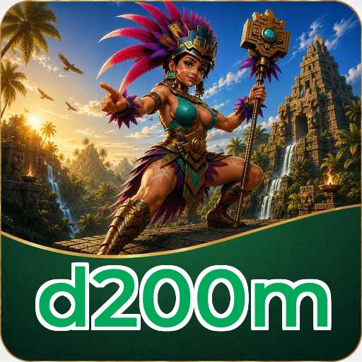 d200m Components