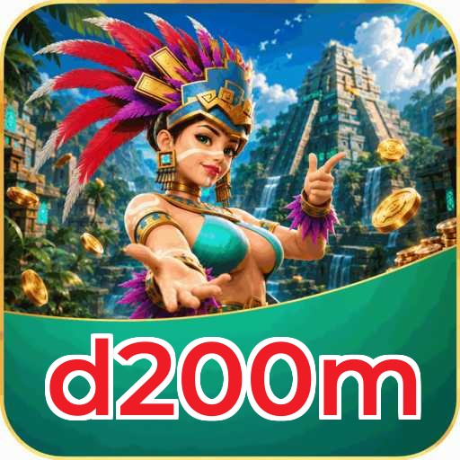 d200m Components