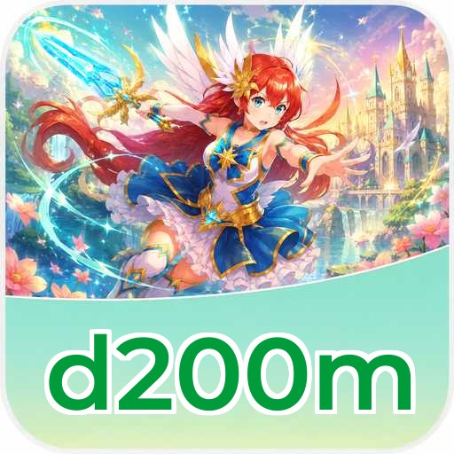 d200m Download
