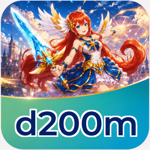 d200m Verification