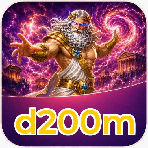 d200m Components