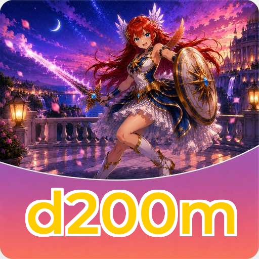 d200m APK Structure