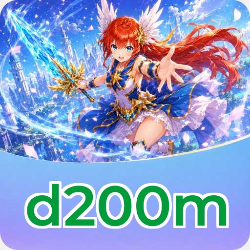 d200m APK Structure