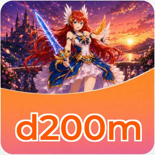 d200m Verification