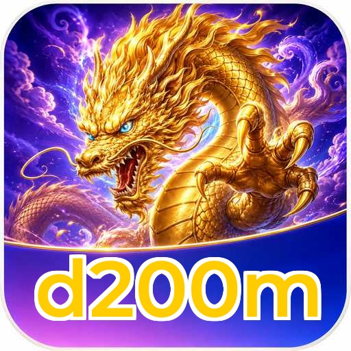 d200m Components
