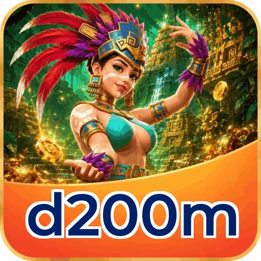 d200m Download