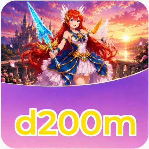 d200m Tools