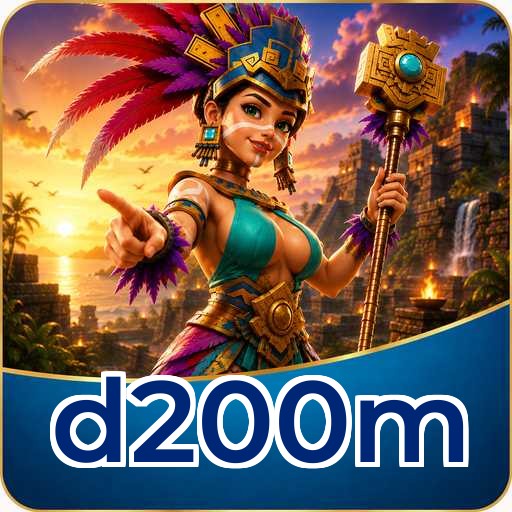 d200m Tools