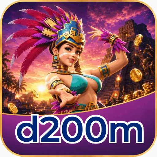 d200m Download