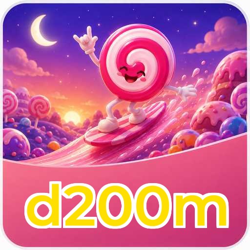 d200m Technical Info