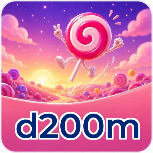 d200m Technical Info
