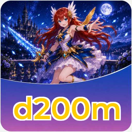 d200m Verification