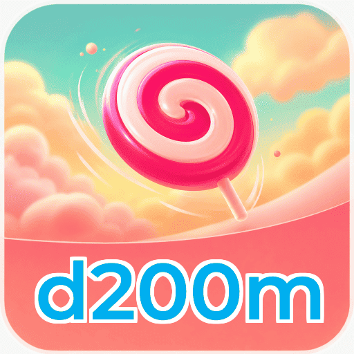 d200m Components