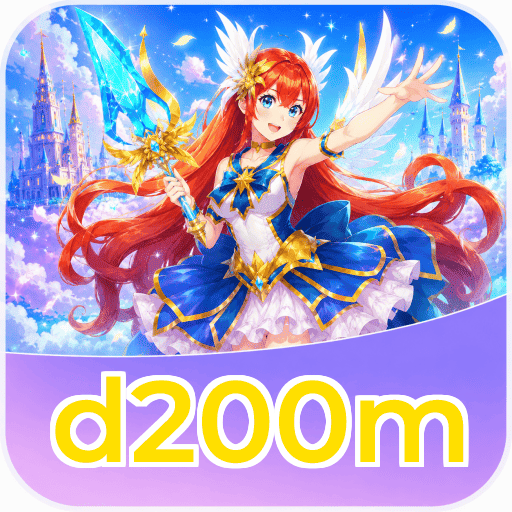 d200m APK