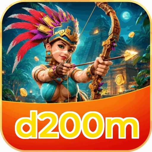 d200m Technical Info