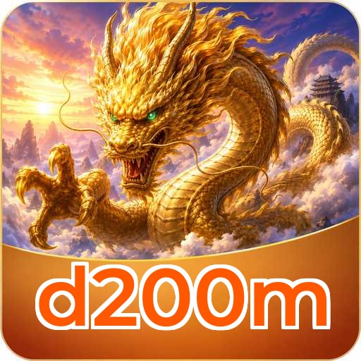 d200m Signature