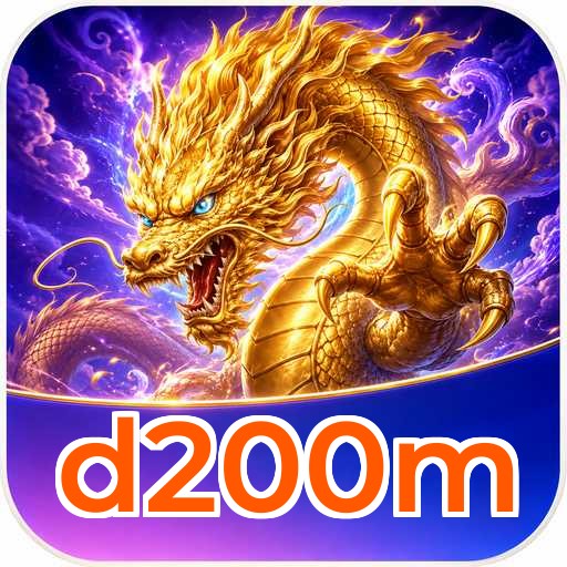 d200m Components
