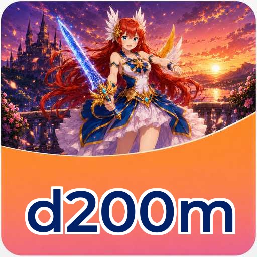 d200m Signature