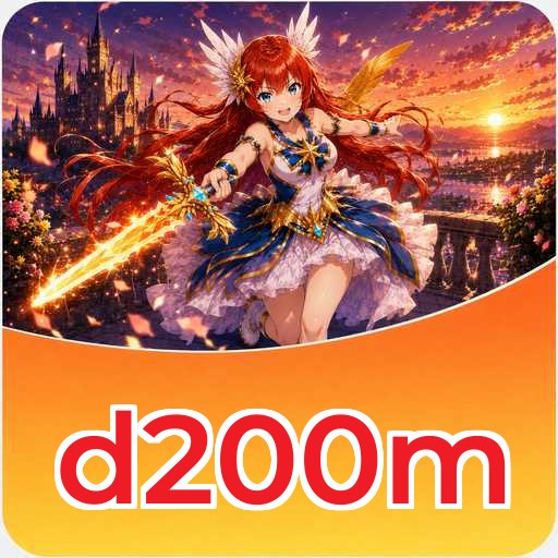d200m APK