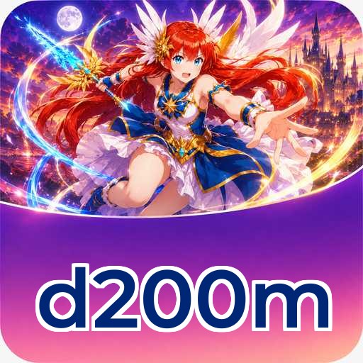 d200m Tools