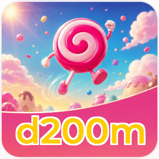 d200m Installation