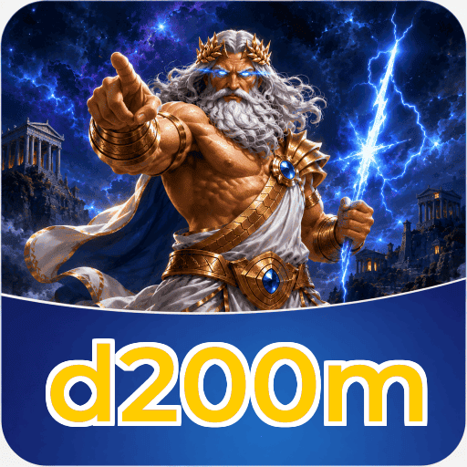 d200m Download