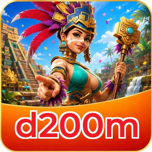 d200m APK