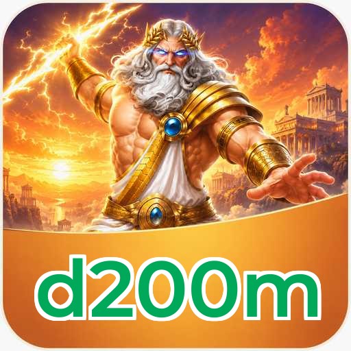 d200m Signature