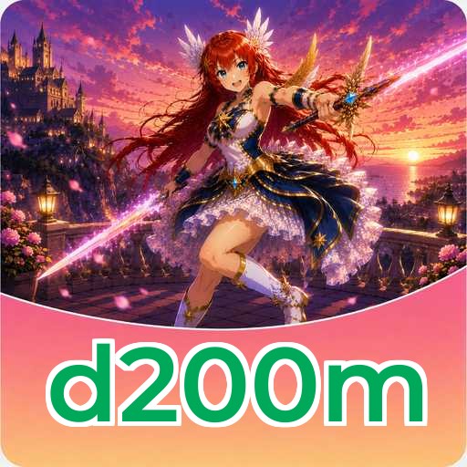 d200m APK