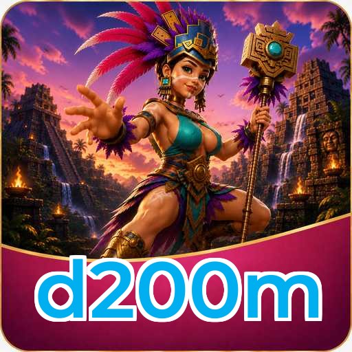 d200m Download