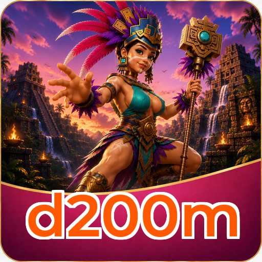 d200m Tools
