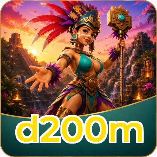 d200m Components