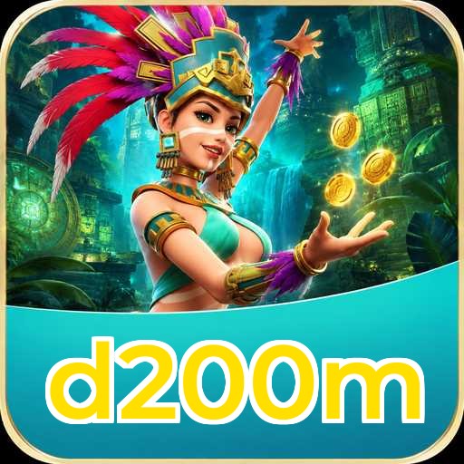 d200m Technical Info