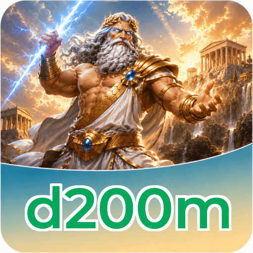d200m Components