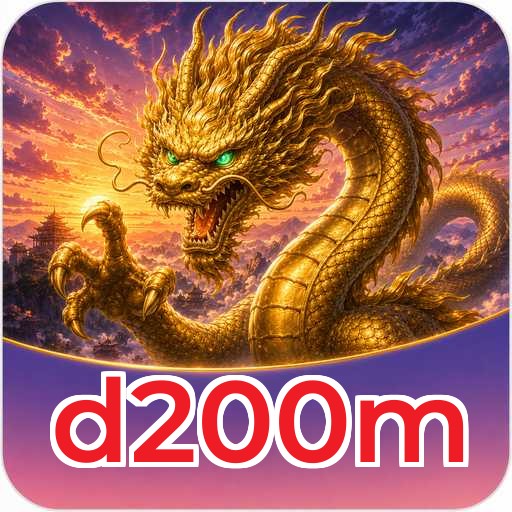d200m Tools
