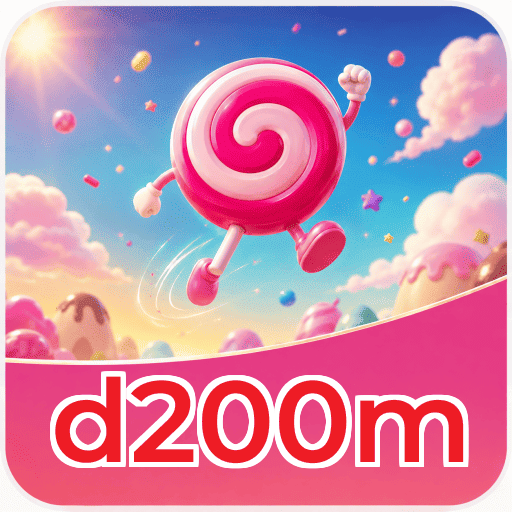d200m Technical Info