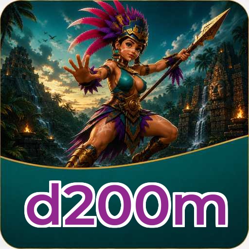 d200m APK