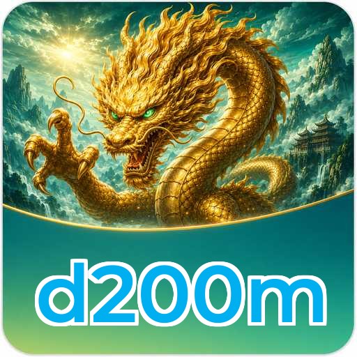d200m Signature